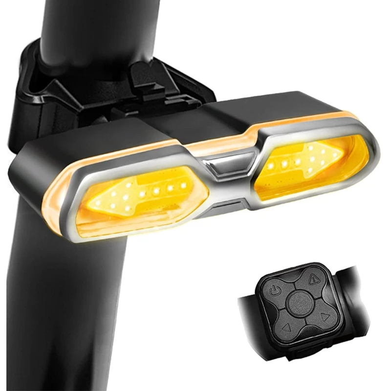 USB 充電式自転車アクセサリー自転車ランプ懐中電灯サイクリングランタン Led テールライト