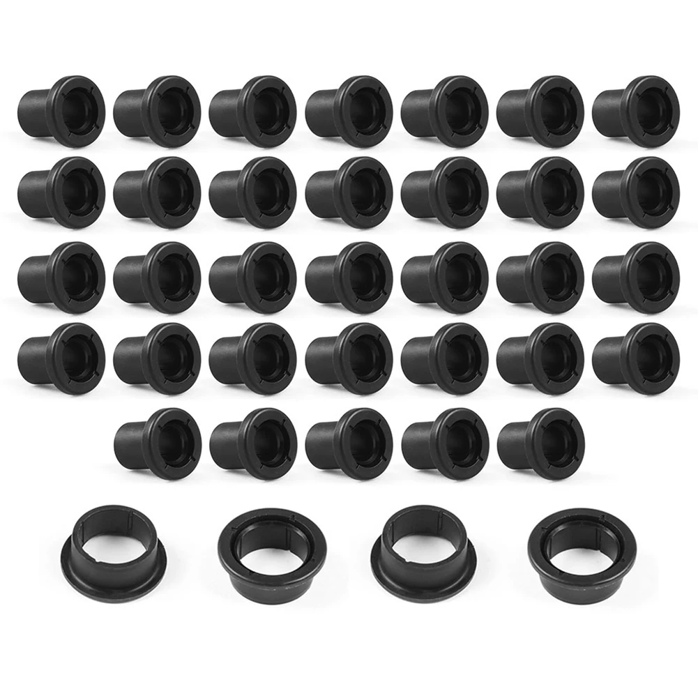 High Strength Bushing Kit For Utv Accessory Off-Road Stability 26*10*11 Control Arm Bushing Kit Enhanced Handling