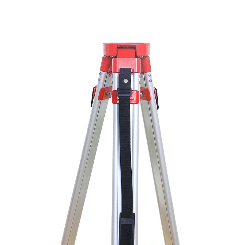 Cheap Pricr High Quality Aluminum Tripod for Total Station Theodolite Laser Level Surveying Instrument Tripod