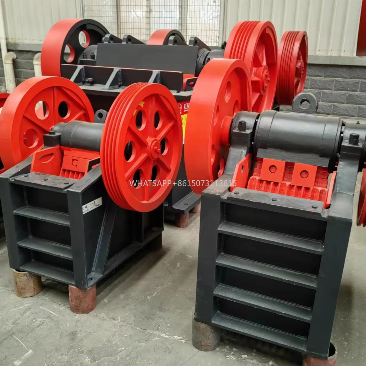 

Small Capacity Jaw Crusher PE200x350 Gold Mining Equipment