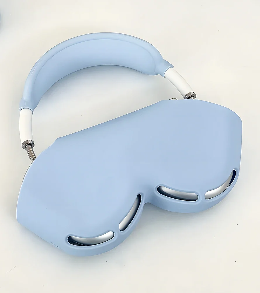 AirPods Max 2 Storage Case - High-Quality Silicone Sleep Cover