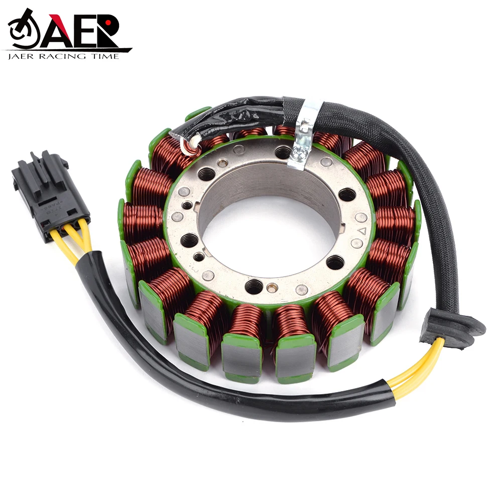 Motorcycle Stator Coil for BMW G650GS 11-15 F650GS 99-07 F650CS 00-05 F650GS DAKAR 00-07 G650 G 650 GS F650 F 650 CS