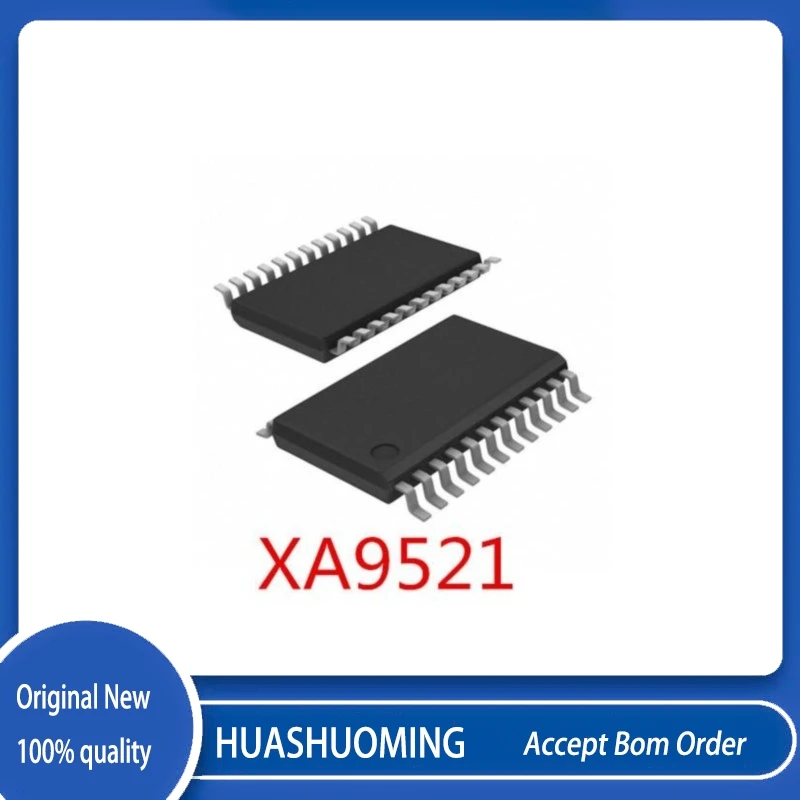 5Pcs/Lot  XA9521   ETSSOP24