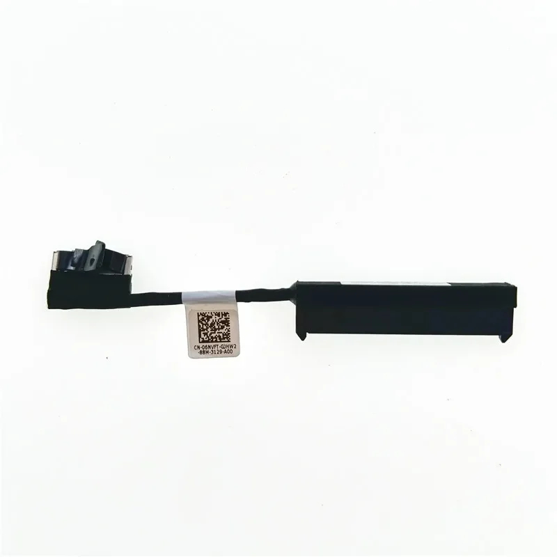 For Dell Latitude 5580 5590 5591 E5580 E5590 E5591 precision 3520 3530 M3520 M3530 Laptop SATA Hard Drive HDD SSD Flex Cable