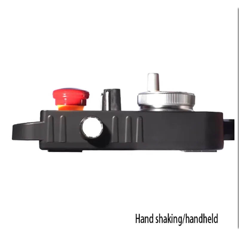 Handwheel machining center CNC machine engraving electronic handwheel pulse handheld box voltage 4V/24V