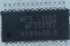 

MP3389EF