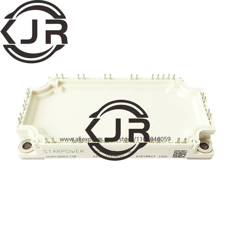 

GD50PIT120C6S GD50PIY120C6S IGBT Module New Original