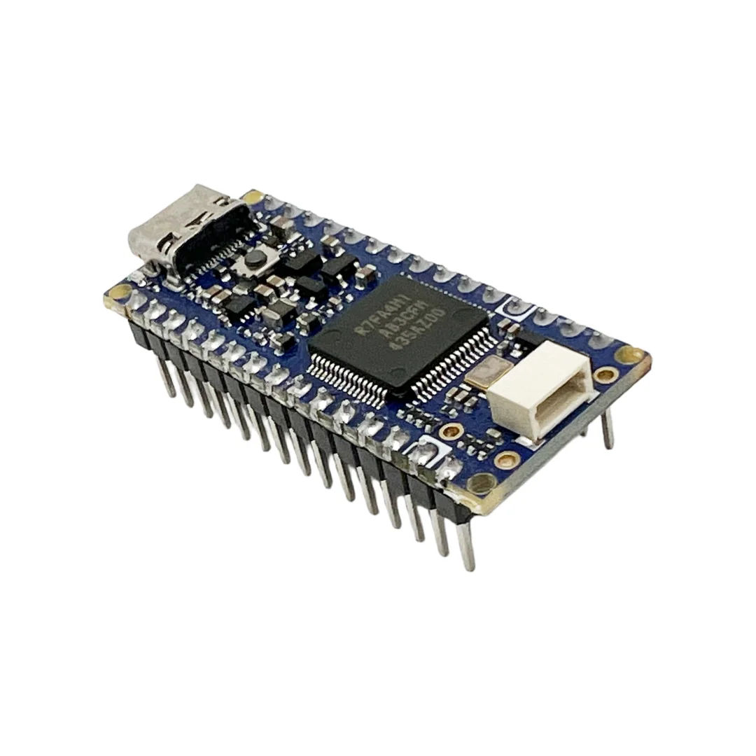 Nano R4 Maker Development Board Module with RA4M1 Controller, Arduino Compatible