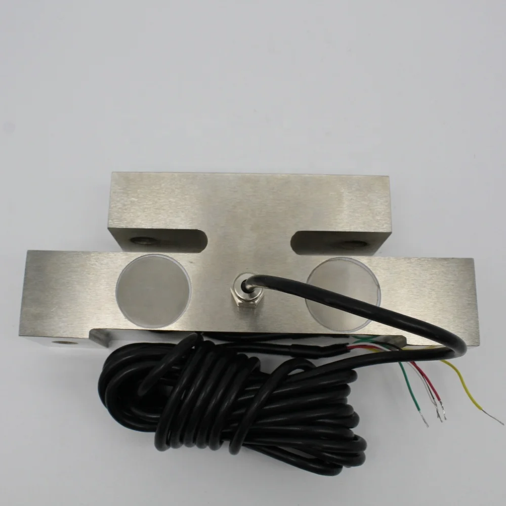 مصنع توريد مصعد الوزن مقياس تحميل خلية 20 طن الكابولي شعاع نوع وزنها الاستشعار للرفع