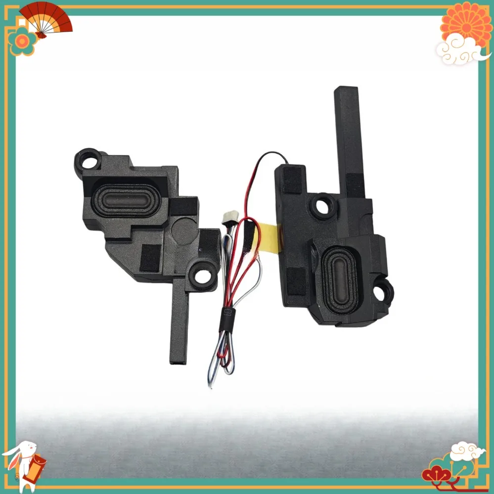For Lenovo Legion Y520-15 R720-15IKB IKBN Laptop Internal Speaker Horn (007)