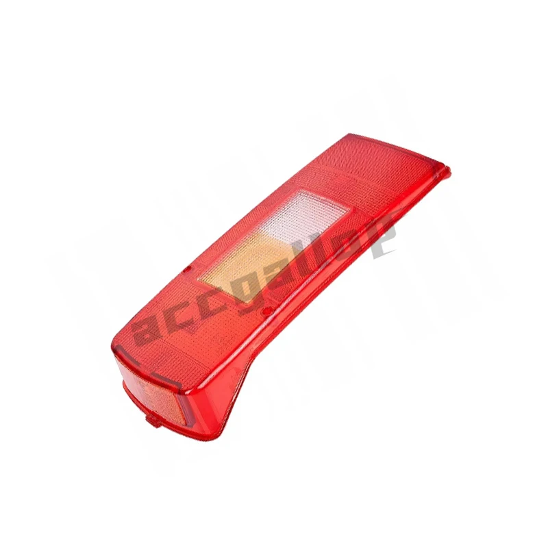 1 paire de couvercles de feu arrière pour objectif de feu arrière de camion VOLVO 20425732 RH LH 20910229 pour FH FM Vers.1/2