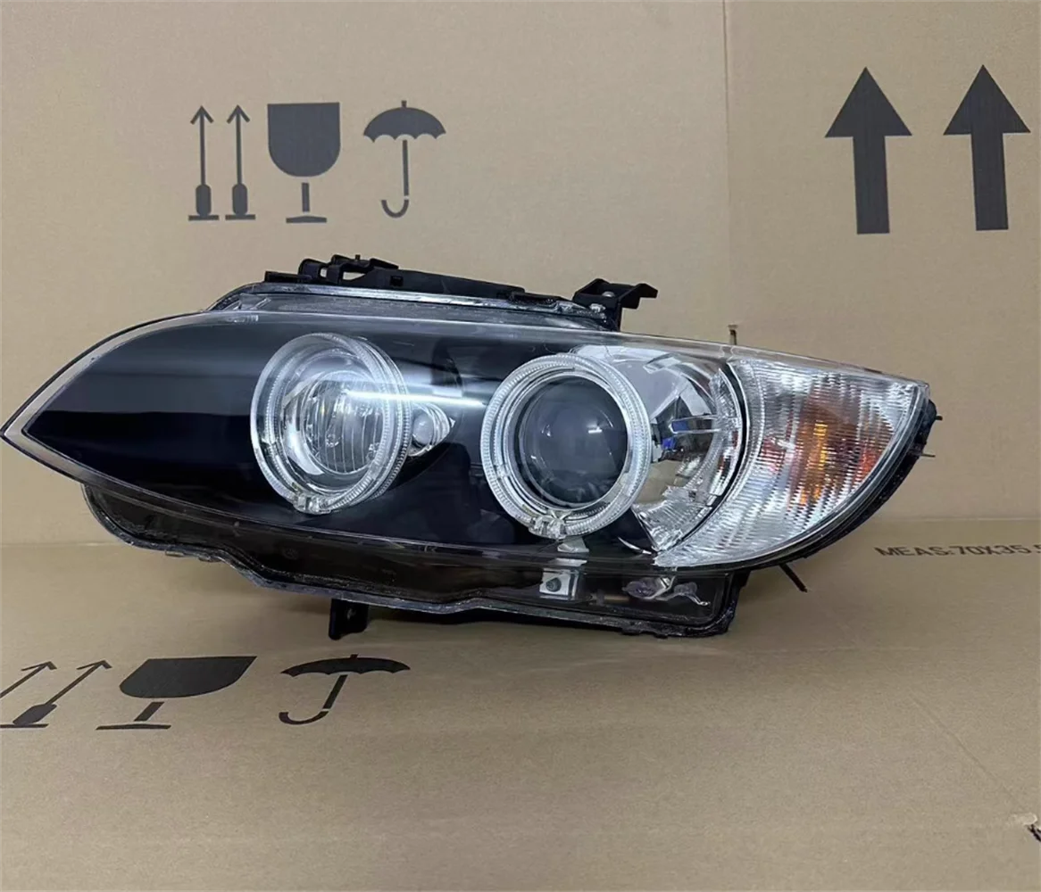 Car front lamp Headlight Assembly for 09-14 BMW 3 series M3 E92 E93 DRL daytime running Light turn signal