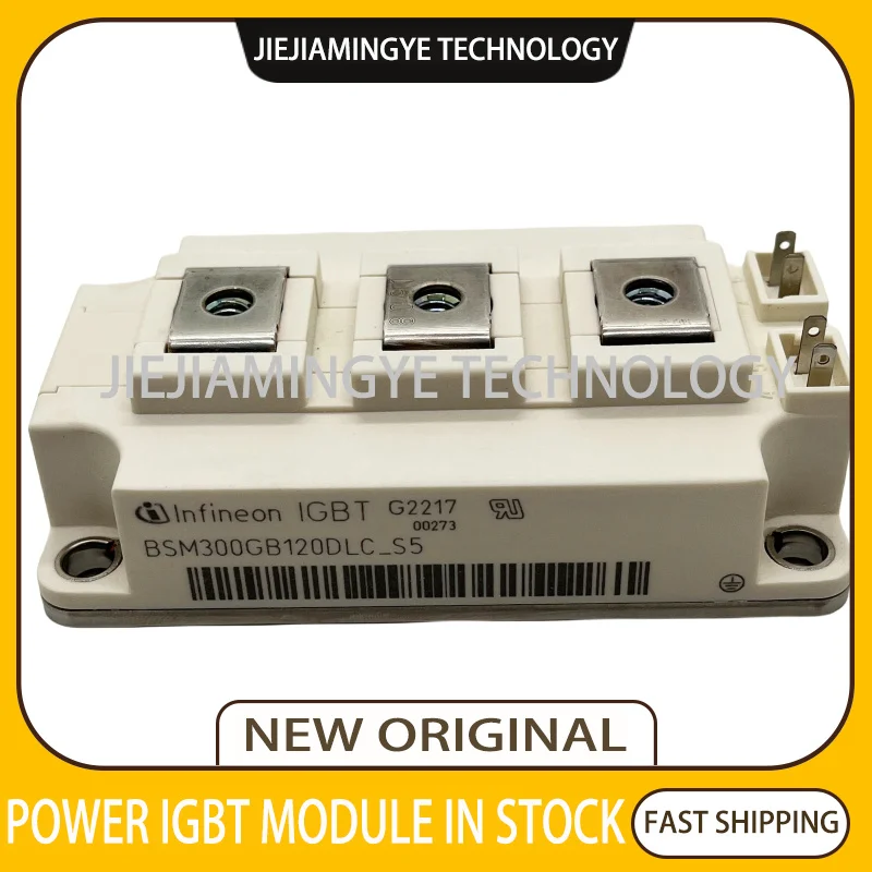 

IGBT module BSM300GB120DLC-S5 BSM200GB120DLC-S5 BSM150GB120DLC-S5