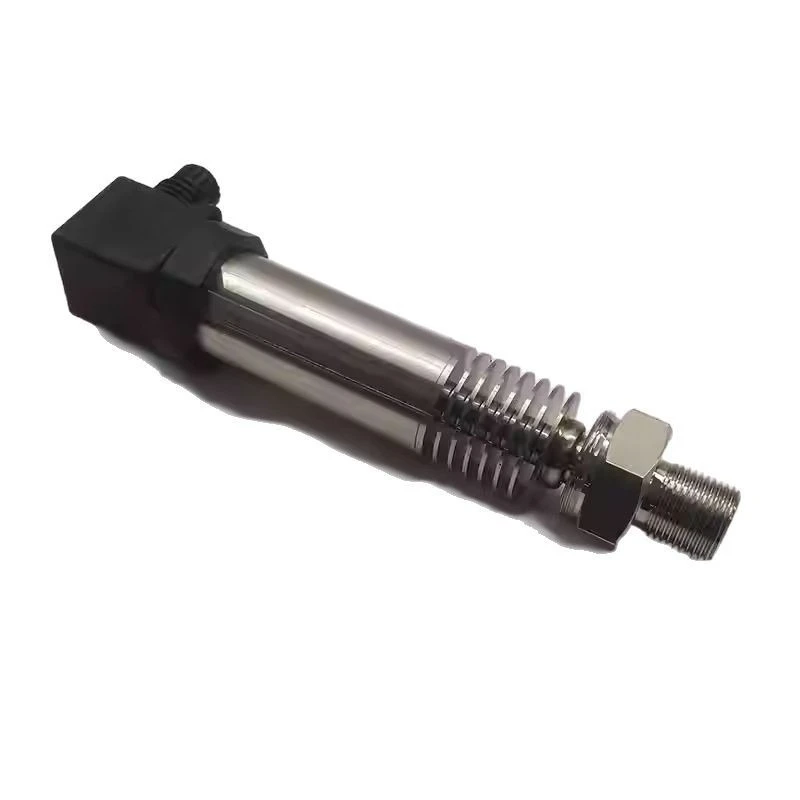 CL2-612H ارتفاع درجة الحرارة مايكرو الضغط الارسال مقاوم للماء عالية الدقة ضغط المياه فراغ هوائي #3