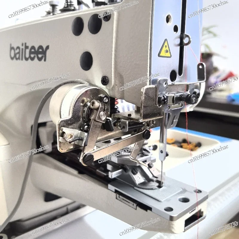 Sewing Machine Accessories 377 Buckle Machine Dialing Device 1377 Wire Pulling Machine Accessories
