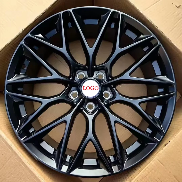 18-21 Inch Rims Custom Monoblock Alloy Racing Wheels Forged 5x112 Wheels for BMW G20 G21 G30 G38 G31 G80 G82 G87 M2 M3 M4