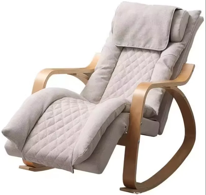 electric massage leisure rocking chair recliner acupressure heating vibration massage chair living roomNo comments yet