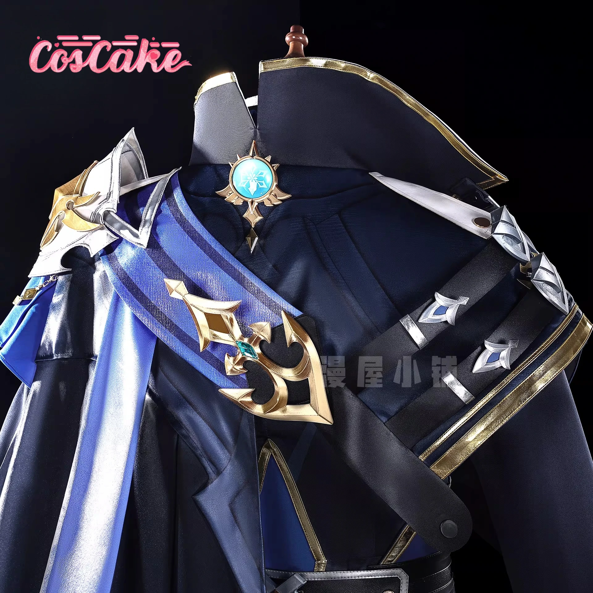 Lohen cosplay Game Cosplay Ser - Anime Cosplay Seri ulasan dan harga