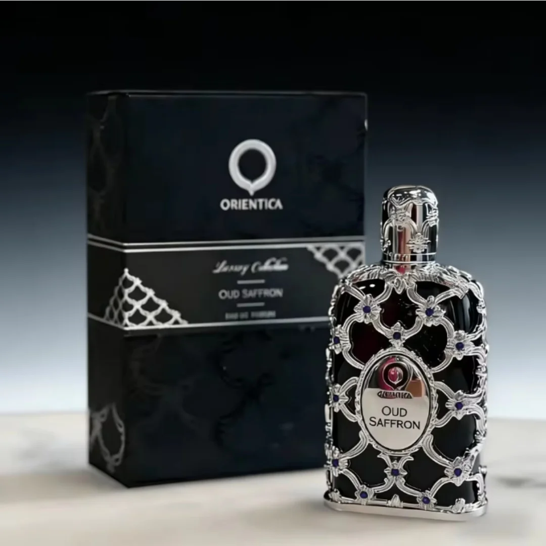 

100ml Unisex perfume set long-lasting fragrance oriental woody spicy and gourmet amber fragrance elegant and fashionable scent