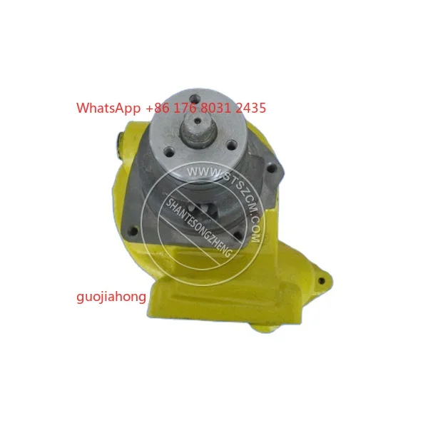 

S6D140-1 Engine Water Pump 6211-61-1400/6211-62-1400/6211-61-1401