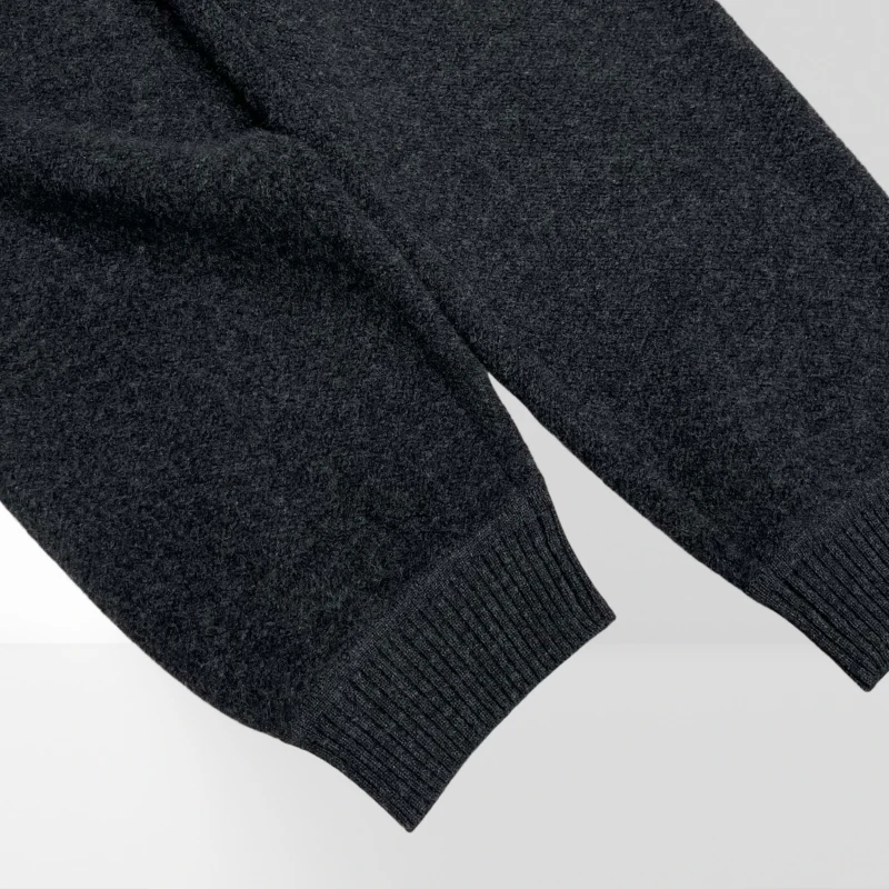 25 Popolare stile europeo e americano avanzato cashmere caldo banchetto abito da donna con cappuccio tutto-fiammifero moda elegante e confortevole