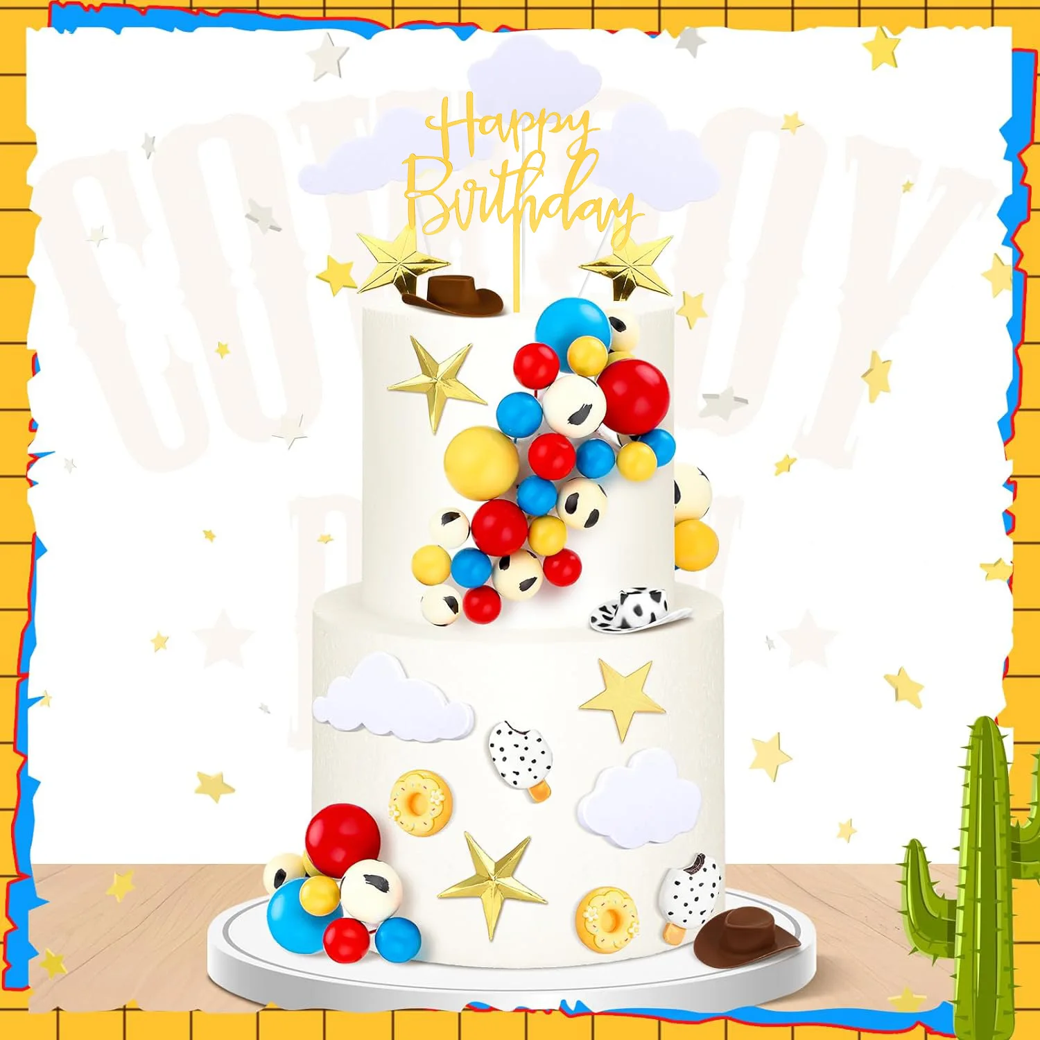 Thumbnail 2 - #10 Latest Party Hats Offers