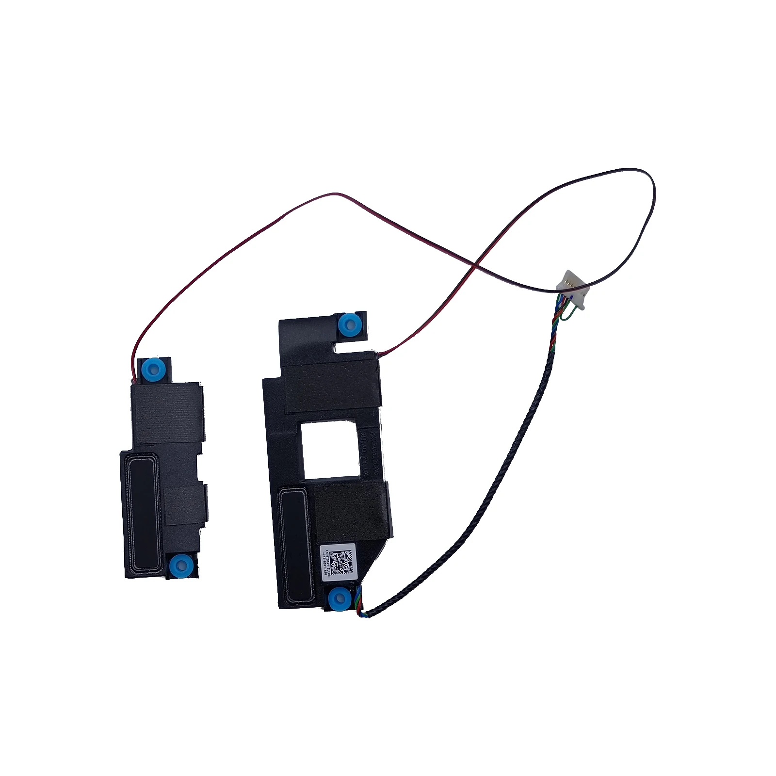 

Original for Dell Latitude 7420 E7420 Laptop Built-in Speaker L&R Speaker Audio 0TDM2Y TDM2Y