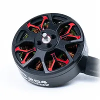 Axisflying C204 2004 2910KV /3500KV Brushless Motor 4-6S For 3inch Cinewhoop And Cinematic RC FPV Drone