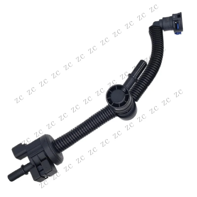 S+ FL3Z-9B325-A New Vapor Canister Purge Solenoid Valve For Ford F-150 Edge 15-18