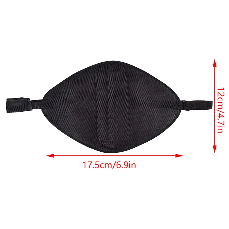 Breathable Arm Sling Adjustable Support Strap Lightweight Immobilizer For Injury Shoulder Elbow Wrist Rotator Cuff