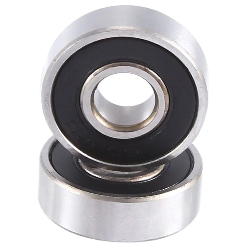 AEE6-100 Pcs 608-2R…