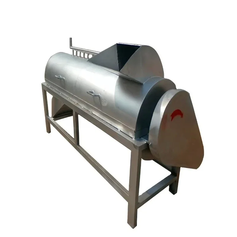Electric cow foot cleaning machine Animal foot hair removal machine Cow foot hair removal machine