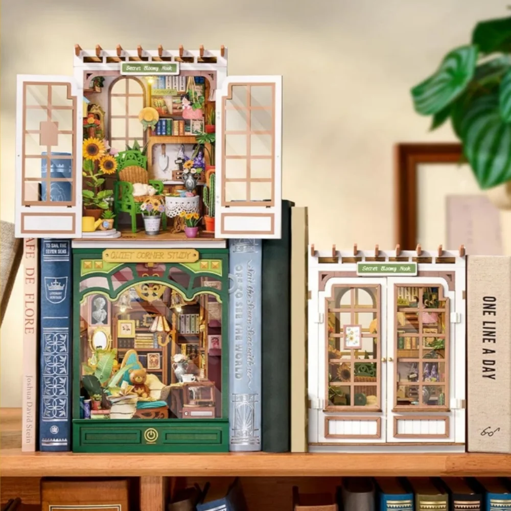 kit-fai-da-te-rolife-book-nook-con-luci-modellino-in-miniatura-secret-bloomy-per-decorazione-scrivania-libreria-e-scaffali