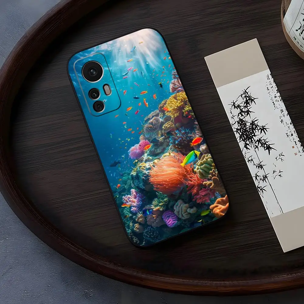 Underwater World Ph… - image