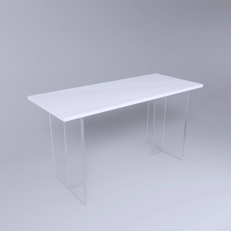 

Desk for home use, bedroom long table, study table, makeup table, writing desk