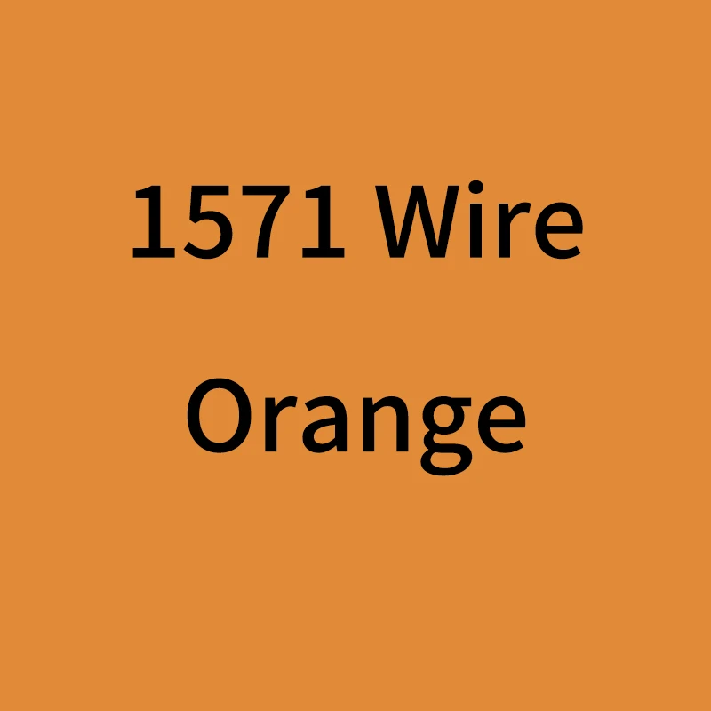 5M/10M Kupferdraht 32 30 28 26 24 22 20 18 16 AWG Umwelt-PVC-isoliertes verzinntes UL1571 DIY-Linien-LED-Elektronikkabel