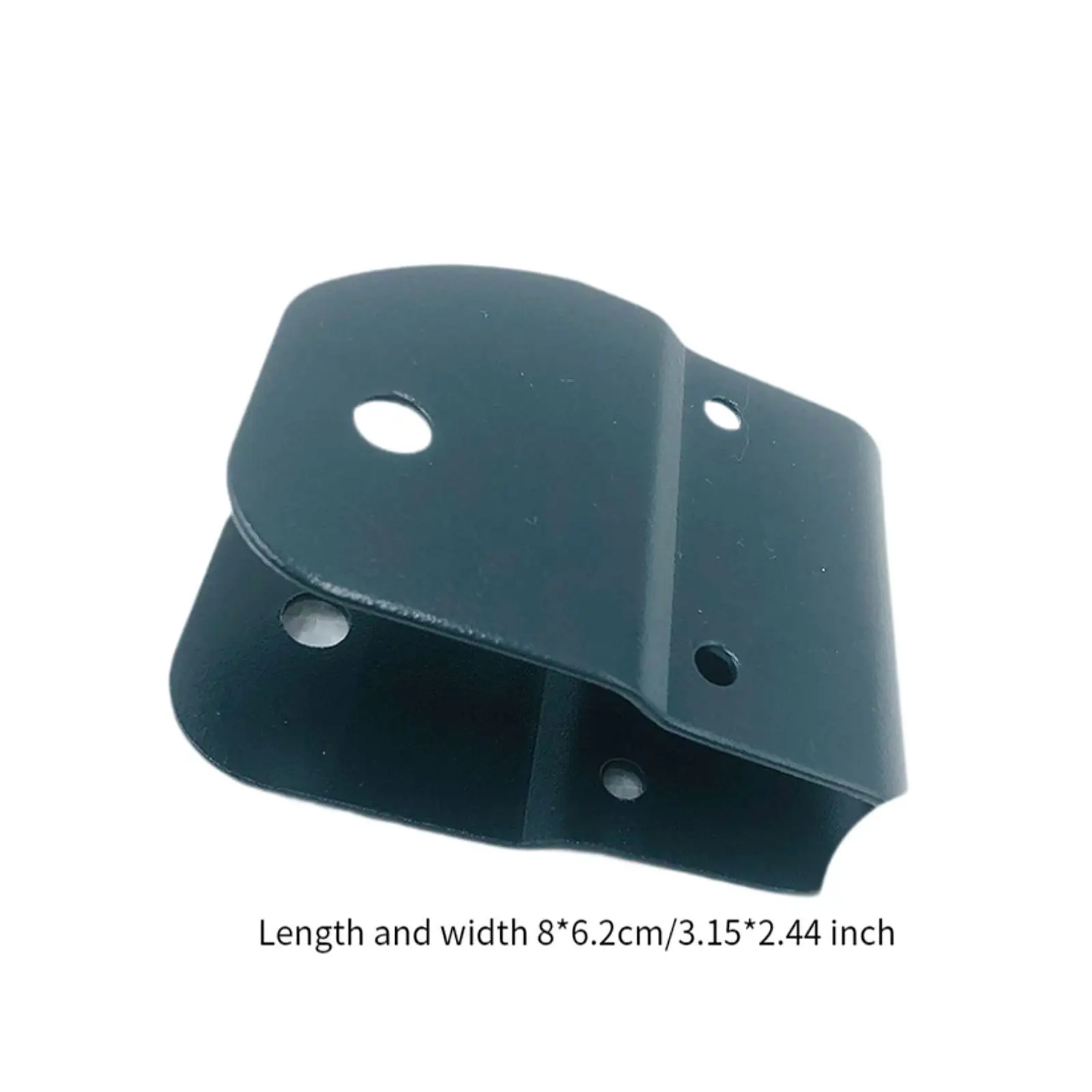 Patio ร่มวงเล็บ Parasol อุปกรณ์เสริมเปลี่ยนสวมใส่ Heavy Duty Parasol สําหรับระเบียง YARD ปิกนิกกลางแจ้ง