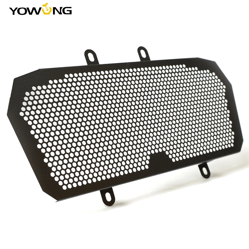 

Motorcycle For Duke 125 250 390 RC 125 200 390 CNC Radiator Grille Guard Cover Protector 2013 2014 2015 2016 2017 2018 2019 2020