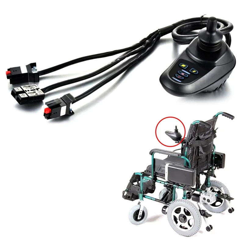 24V 50AMP Electric … - image