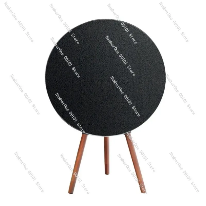 Floor Standing Bluetooth Speaker System UFO Surround Sound Subwoofer Large Volume Home Theater Living Room Party Karaoke Stereo