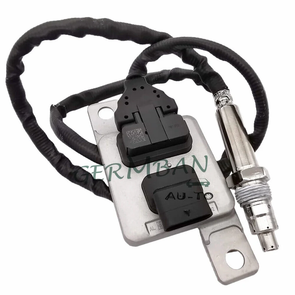 5WK96787A, 4H0907807 L Front Nox Sensor For Audi A8 Quattro 3.0L TDI Diesel 2014-2016 4H0907807G