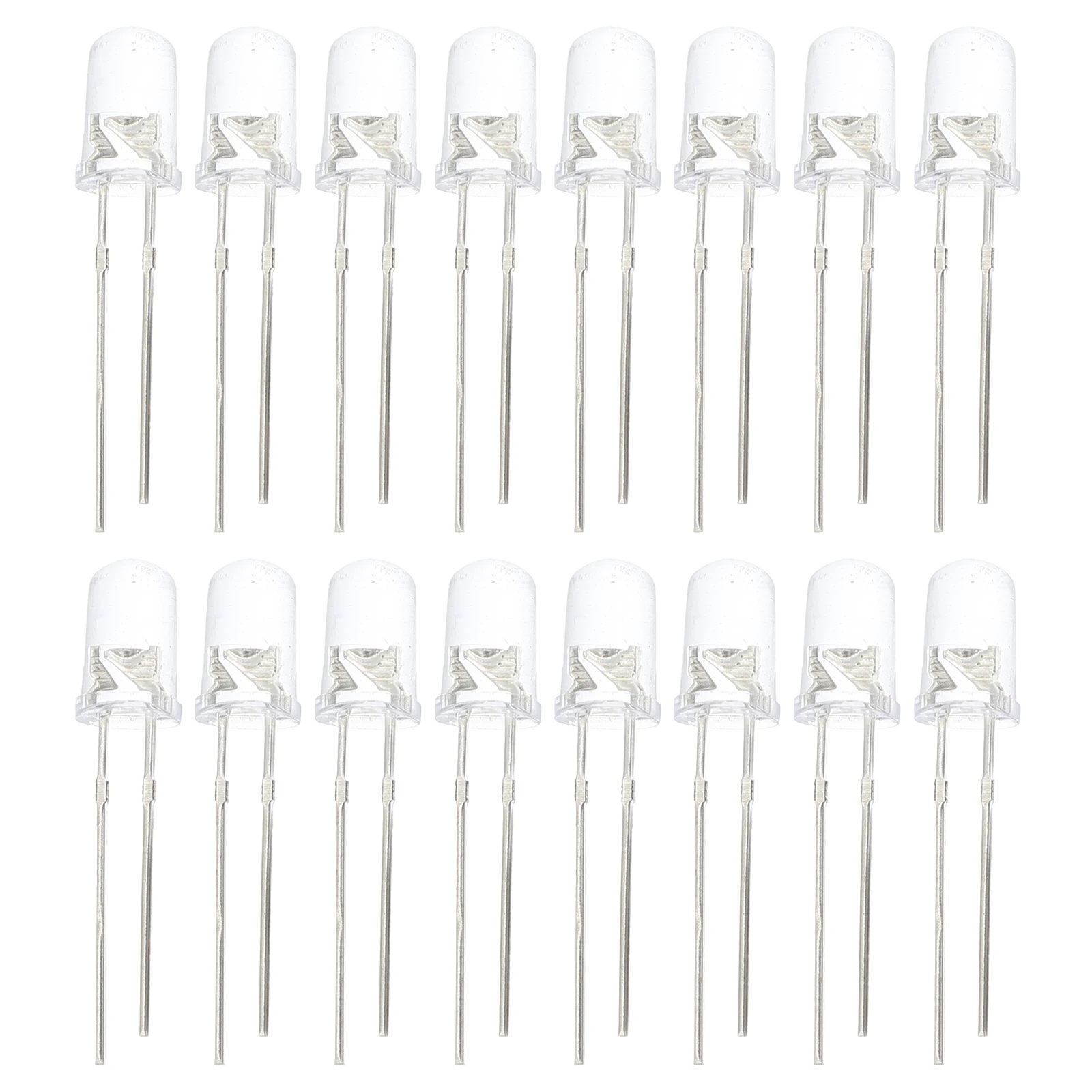 

200pcs Christmas Led Diode Lights Mini Luminous Lamp Bulbs Xmas Tree Decorative Party Wedding Bar Lighting