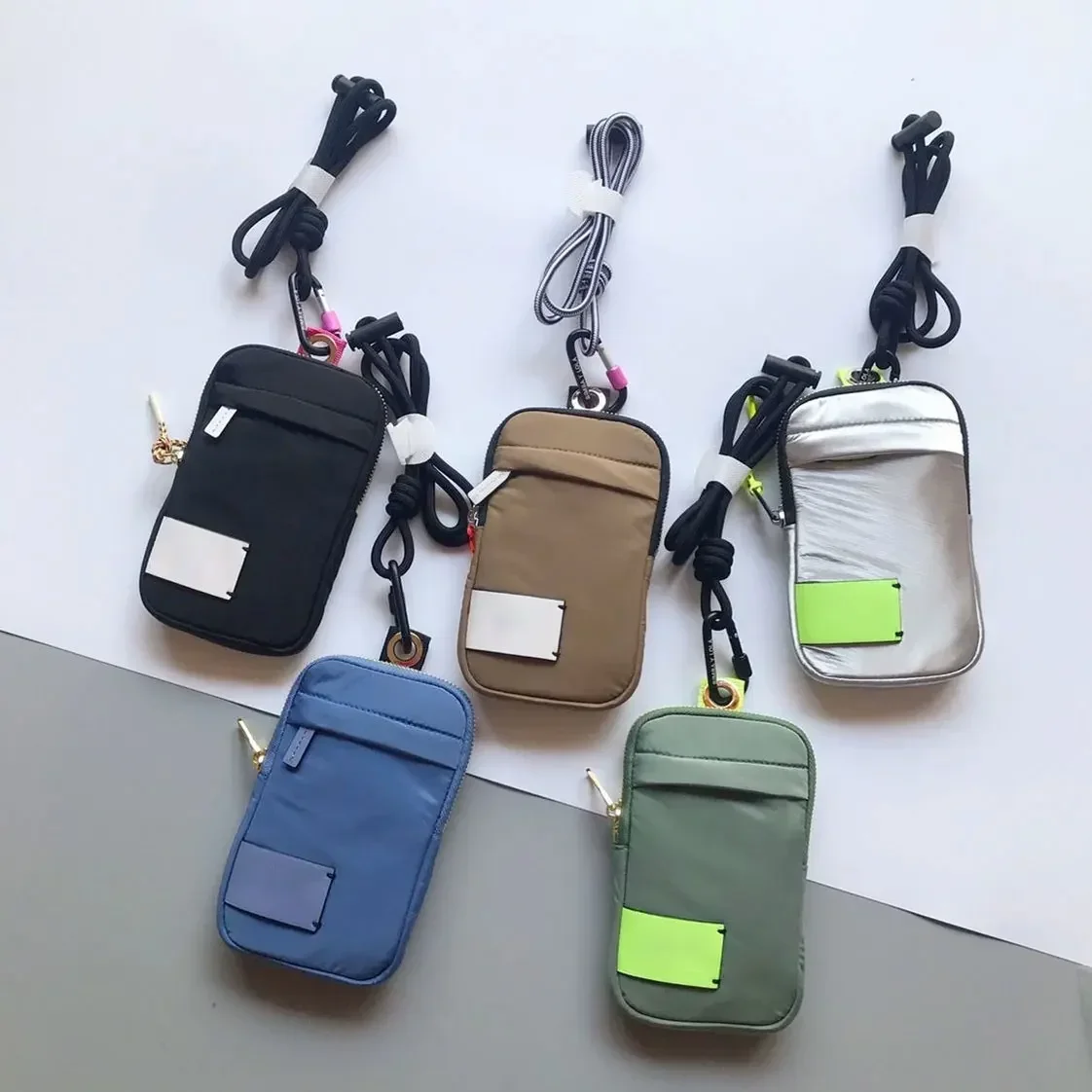 high quality Classic Mini Phone Bag Spanish Waterproof Bag