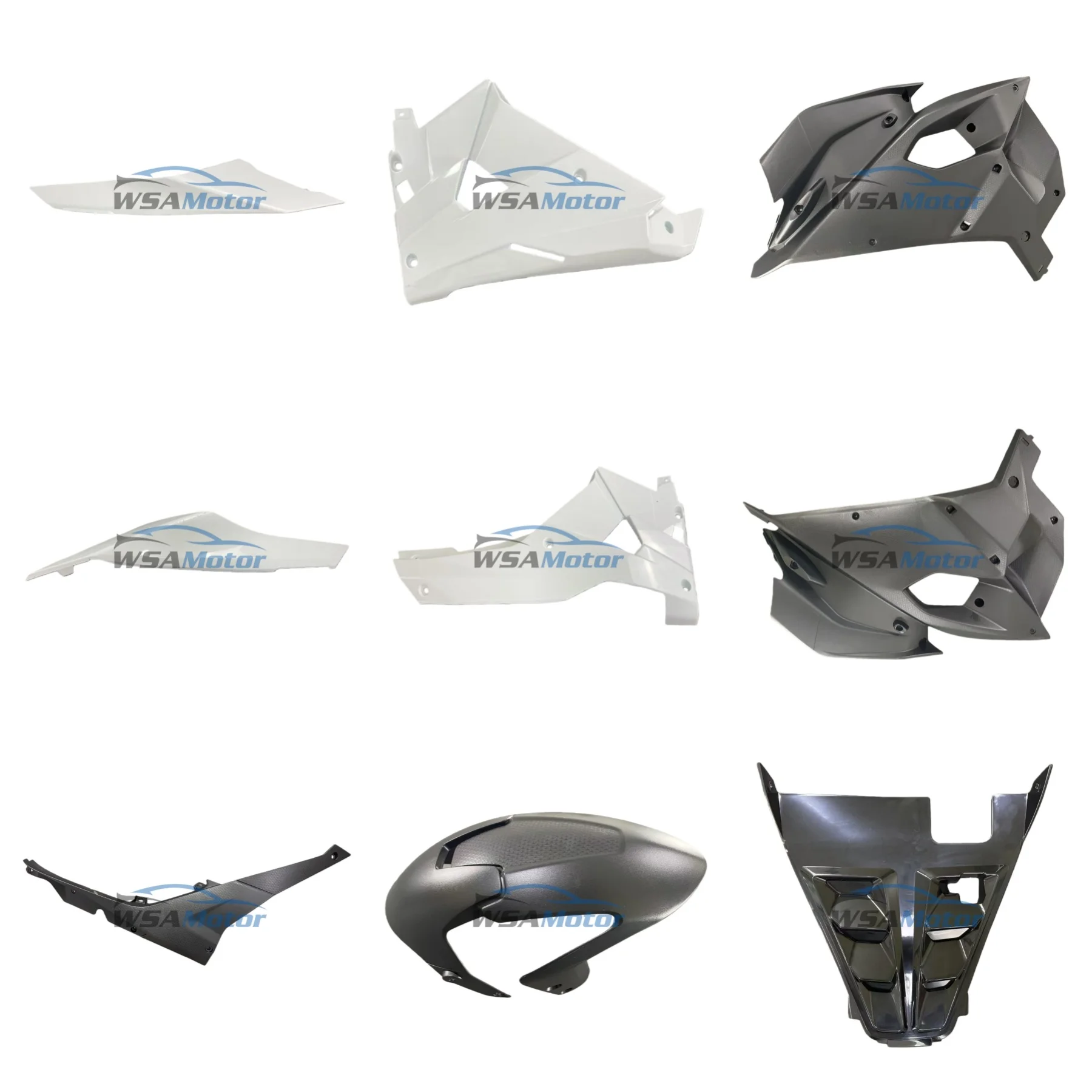 NEW For Aprilia RS457 2024 -2026 Motorcycle Full Fairing Kits Bodywork Injection Molding Panels Set Cowl ABS Plastic Accessories
