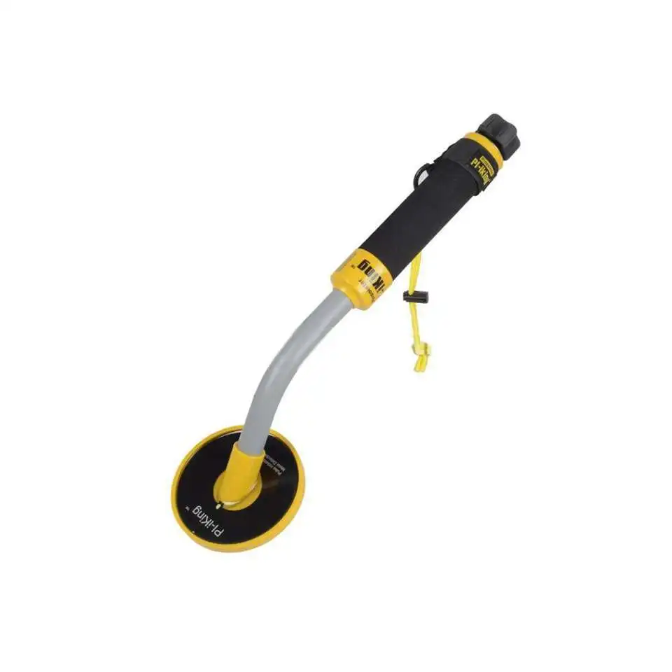 30M Underwater Pulse Induction Metal Detector Pinpointer Probe Gold Finder Tool PLS-58579