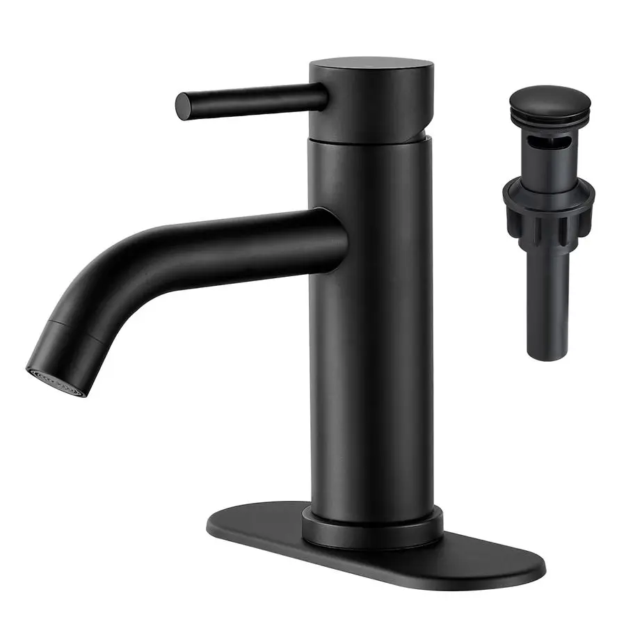 Bathroom Faucets, S… - image