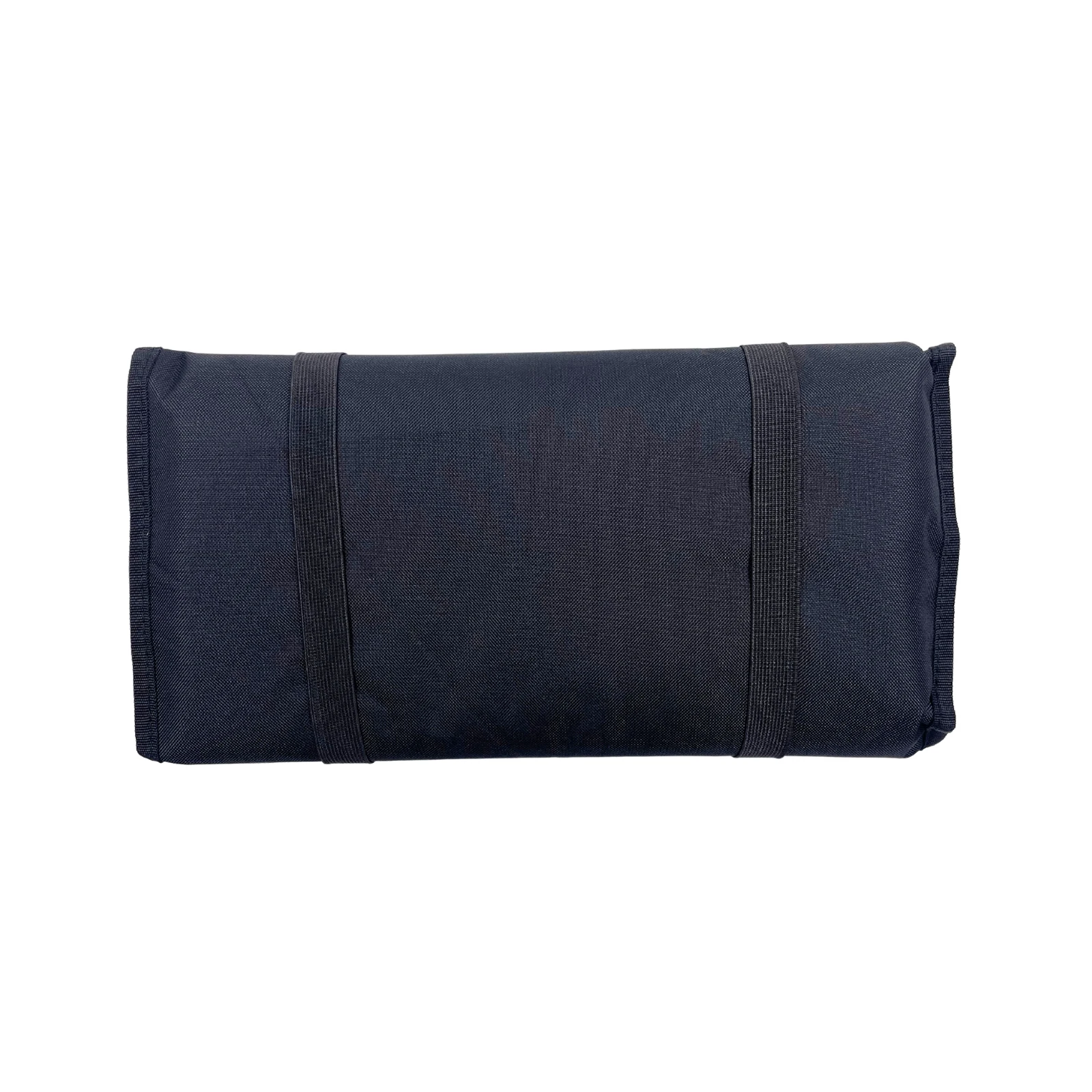 Roll Up Tool Bag Pouch Organizer Wrench Roll Tool Storage Multipurpose Zipper Portable Electrician Pouch