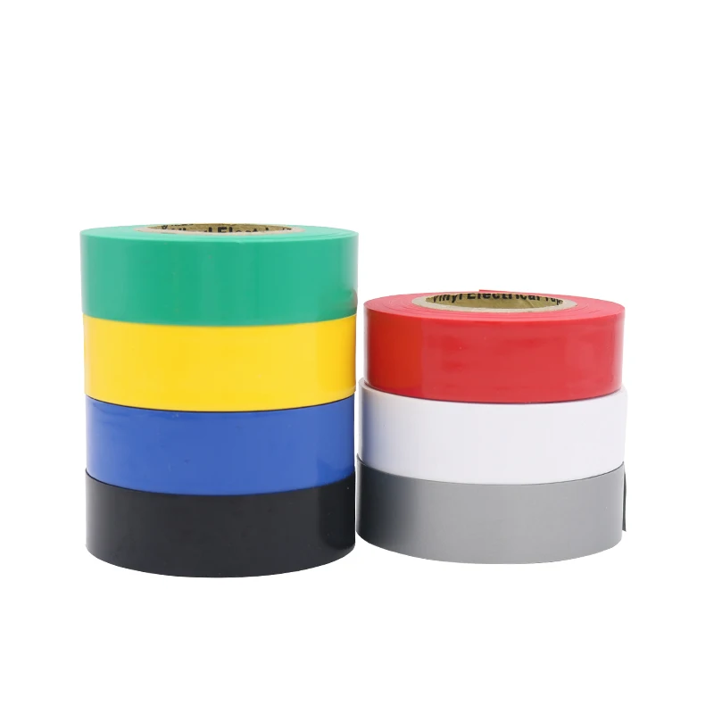 

Mutually Ribbon Electrician Adhesive Tape Colour Plastic Bring Colour Nothing Viscosity Insulation Mutually Ribbon Insulation