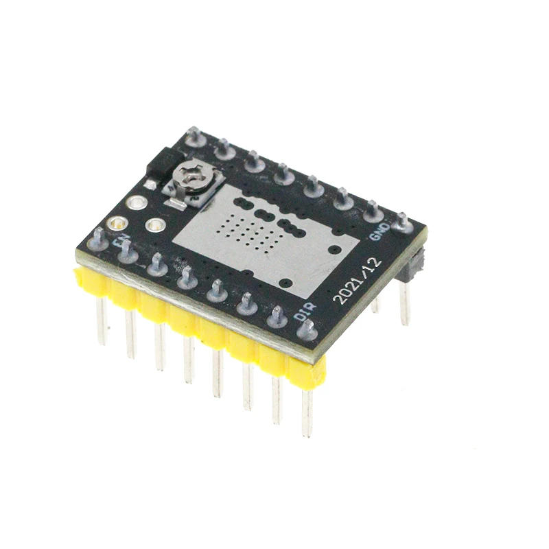 TMC2225 Stepper Motor Driver Replace TMC2208 TMC2209 StepStick 3D Printer Parts Ultra Silent for SGen_L