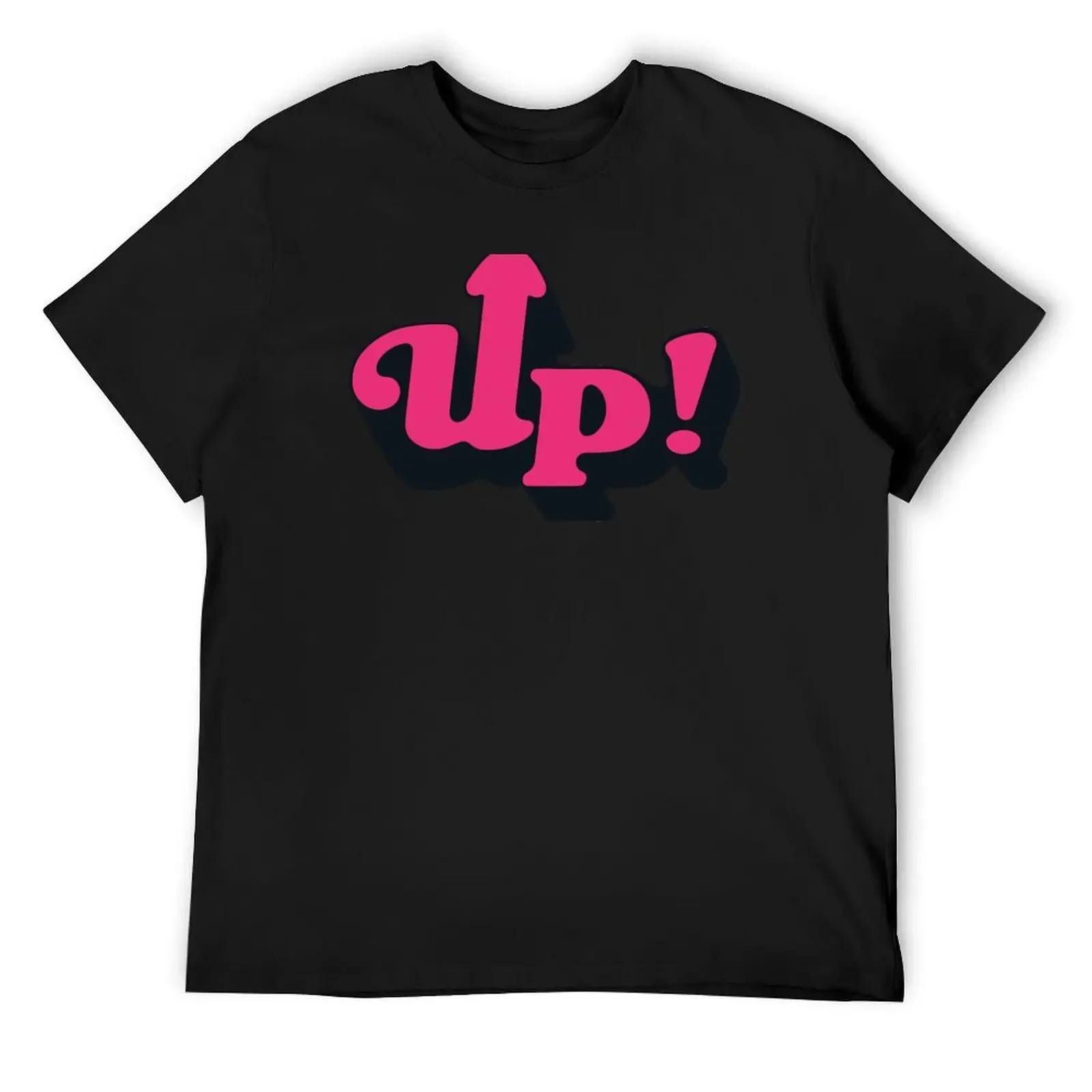 

Up! (Russ Meyer) T-Shirt oversized graphic tee new edition plus sizes plus size clothes mens t shirt graphic